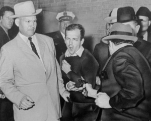 Lee Harvey Oswald