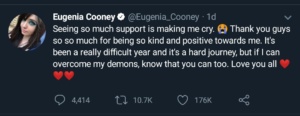 Euginia Cooney