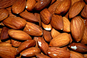 roasted-almonds