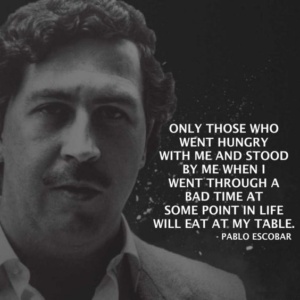 pablo quote one