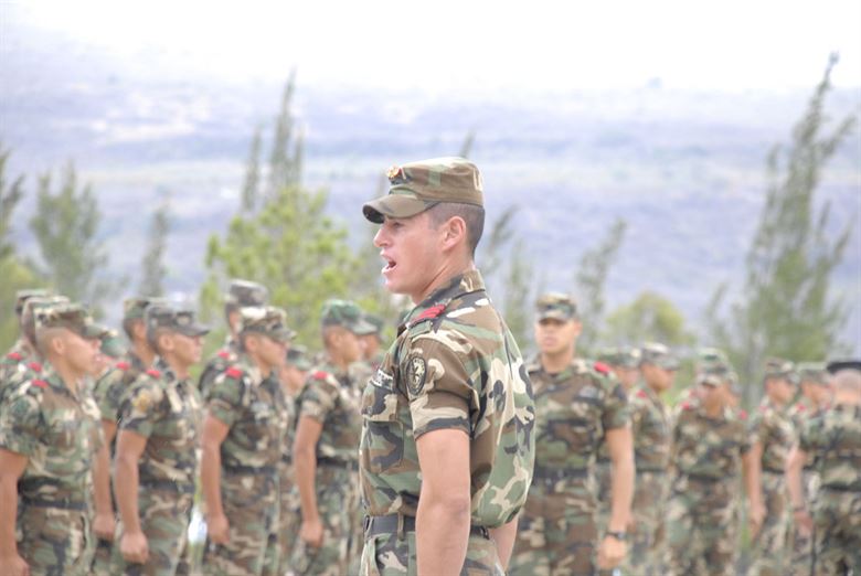 military of kurd