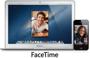 facetime