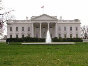 united-states white house